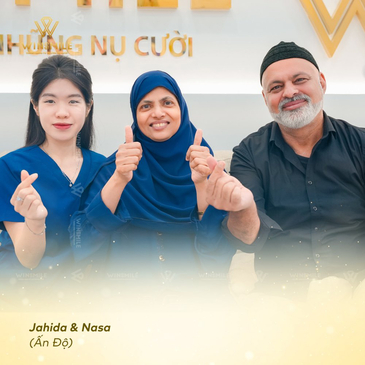 Slider image (4) WinSmile Dental Clinic in Hanoi Vietnam